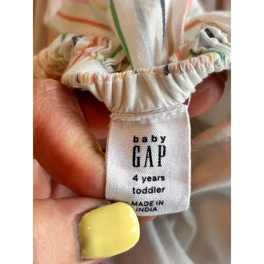 GAP baby girls
